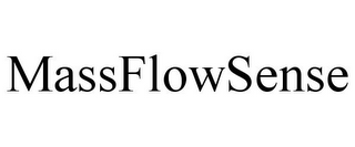 MASSFLOWSENSE