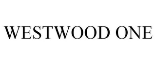 WESTWOOD ONE