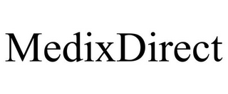 MEDIXDIRECT