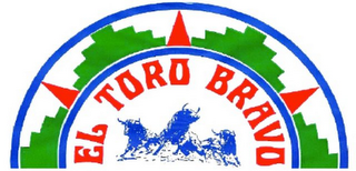 EL TORO BRAVO