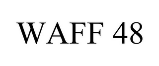 WAFF 48