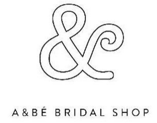 & A AND BÉ BRIDAL SHOP