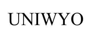 UNIWYO