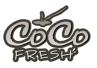 COCO FRESH