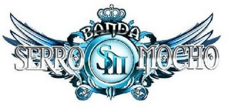 BANDA SERRO MOCHO SM