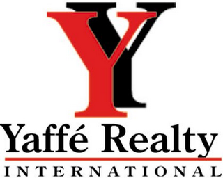 Y YAFFÉ REALTY INTERNATIONAL