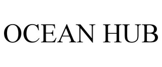OCEAN HUB