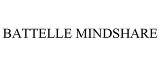 BATTELLE MINDSHARE