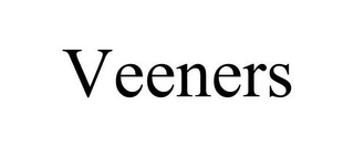 VEENERS