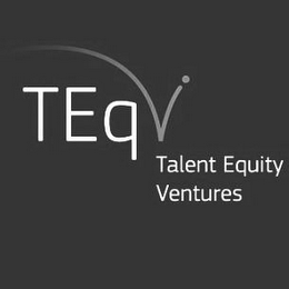 TALENT EQUITY VENTURES TEQ V