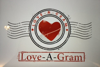 LOVE·A-GRAM LOVE-A-GRAM