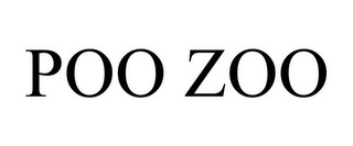 POO ZOO