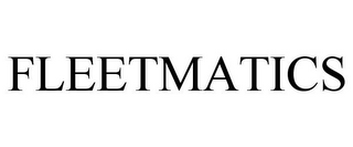 FLEETMATICS