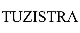 TUZISTRA