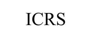 ICRS