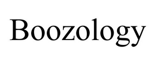 BOOZOLOGY