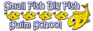 SMALL FISH BIG FISH SWIM SCHOOL