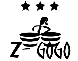 Z-GOGO