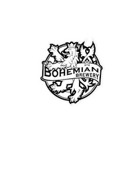 BOHEMIAN BREWERY 2001