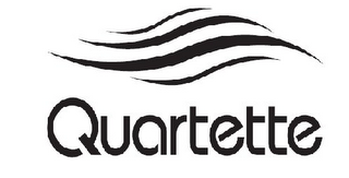 QUARTETTE