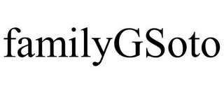 FAMILYGSOTO
