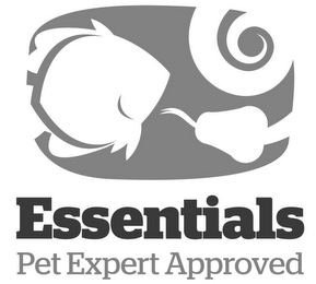 ESSENTIALS PET EXPERT APPROVED