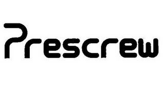 PRESCREW