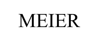 MEIER