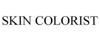 SKIN COLORIST