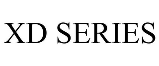XD SERIES