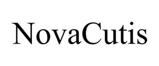 NOVACUTIS