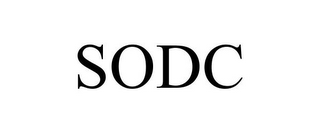 SODC