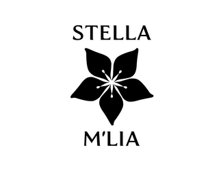 STELLA M'LIA