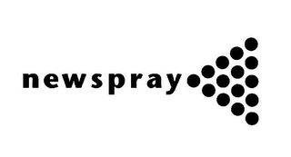 NEWSPRAY