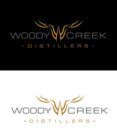 WOODY CREEK DISTILLERS