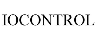 IOCONTROL