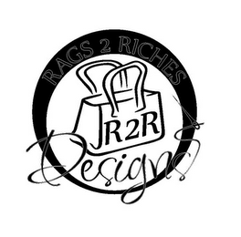 RAGS TO RICHES R2R DESIGNS