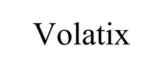 VOLATIX