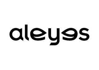 ALEYES