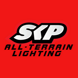 SKP ALL-TERRAIN LIGHTING