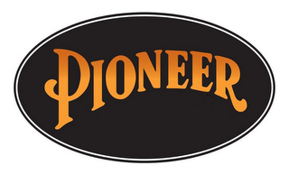 PIONEER