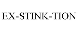 EX-STINK-TION