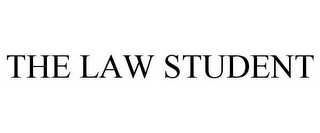 THE LAW STUDENT