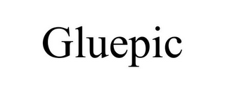 GLUEPIC