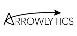 ARROWLYTICS