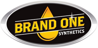 BRAND ONE SYNTHETICS