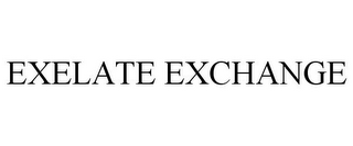 EXELATE EXCHANGE