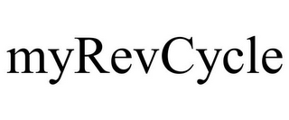 MYREVCYCLE