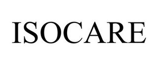 ISOCARE