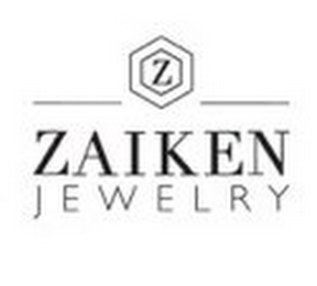 Z ZAIKEN JEWELRY
